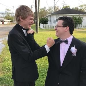 Meet your Posher, Jacob